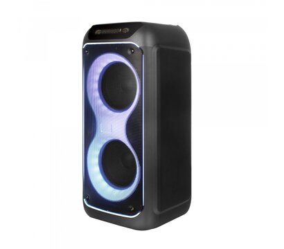 Зображення 11 Акустична система  Havit SQ149BT 100W RGB Black