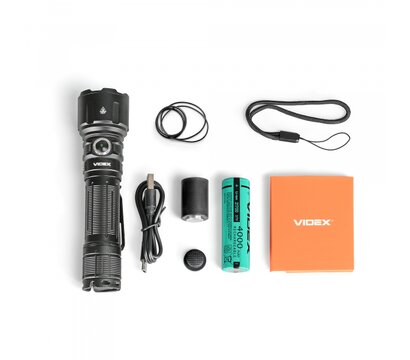 Зображення 16 Videx VLF-A376