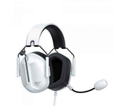 Зображення 2 Навушники Havit HV-H2033d White