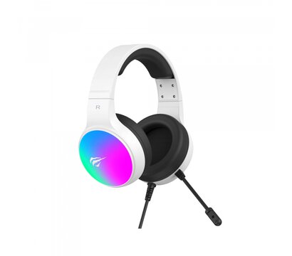 Зображення 2 Навушники Havit HV-H2043U Plug