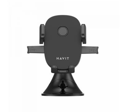 Изображение 2 Держатель Havit HV-LY023 Black