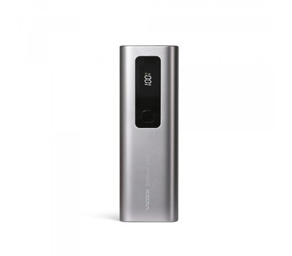 Зображення 2 Повербанк Videx 20000mAh 165W PD100W (VPB-366-G)