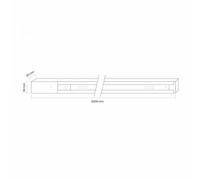 Зображення 2 1 фаза Videx VL-TRF002-W