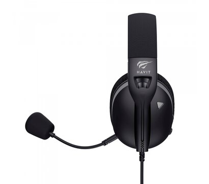 Зображення 2 Навушники Havit Fuxi-H5d Black