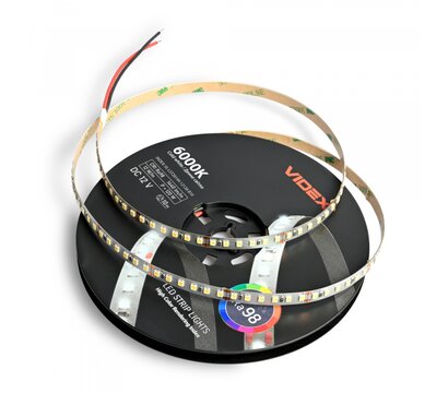 Зображення 2 LED  Videx VL-LST28144-12126-B10 на 1440 Lm/m