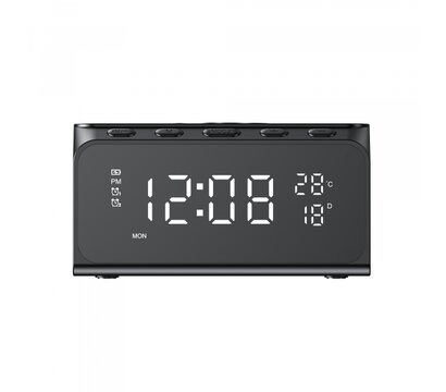 Зображення 2 Зарядний пристрій Havit W3041 15W Black