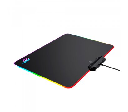 Зображення 2 Килимок для мишки Havit HV-MP909 Black