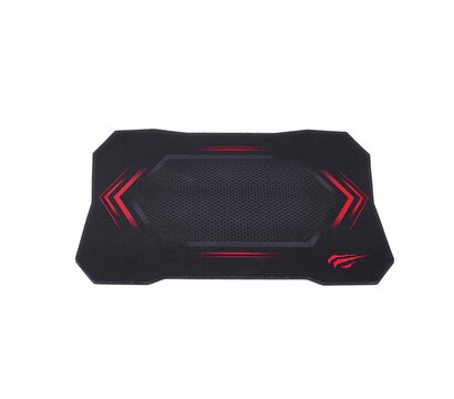 Зображення 2 Килимок для мишки Havit HV-MP843 Black
