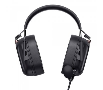 Изображение 3 Наушники Havit HV-H2033d Black φ6*5мм