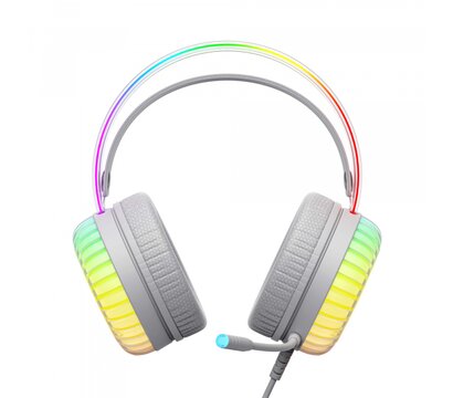 Зображення 3 Навушники Havit HV-H2046U Plug