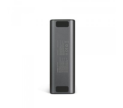 Зображення 3 Універсальна мобільна батарея Videx VPB-316 30000mAh 162W PD140W (VPB-316-G)
