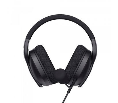 Зображення 3 Навушники Havit Fuxi-H5d Black