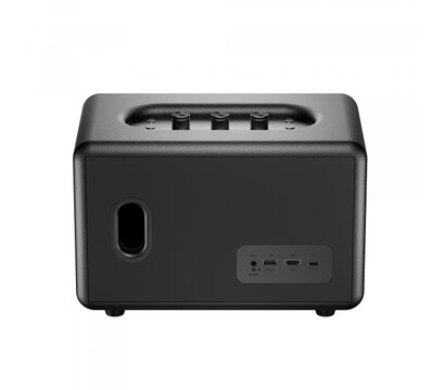 Зображення 3 Акустична система  Havit SK906BT 40W Black