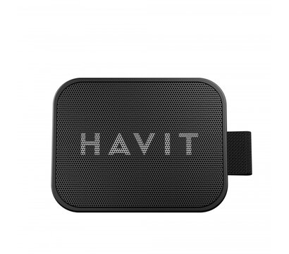 Зображення 3 Акустична система  Havit SK921BT 5W Black