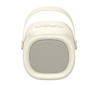 Зображення 3 Акустична система  Havit HV-SK819BT 5W Beige