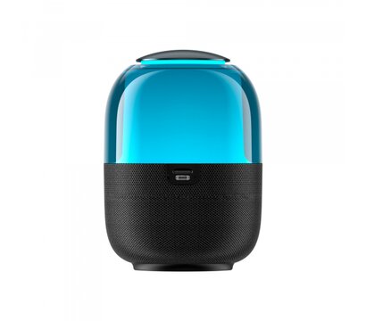 Зображення 3 Акустична система  Havit HV-SK894BT 5W RGB Black