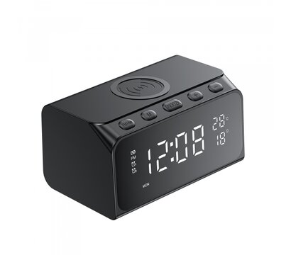 Зображення 3 Зарядний пристрій Havit W3041 15W Black