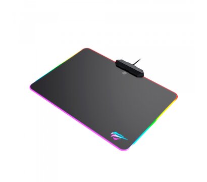 Зображення 3 Килимок для мишки Havit HV-MP909 Black