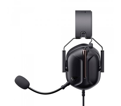 Изображение 4 Наушники Havit HV-H2033d Black φ6*5мм