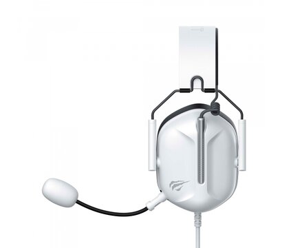Зображення 4 Навушники Havit HV-H2033d White