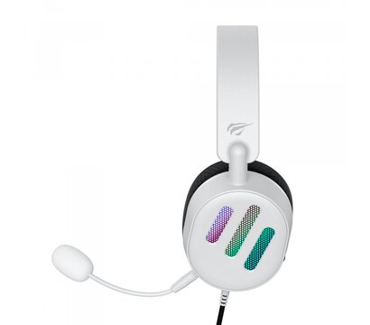 Зображення 4 Навушники Havit HV-H2038U Plug