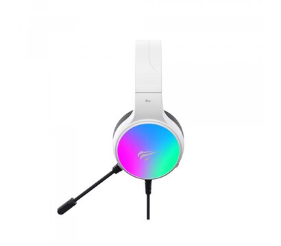 Зображення 4 Навушники Havit HV-H2043U Plug