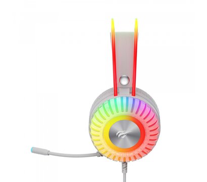 Зображення 4 Навушники Havit HV-H2046U Plug