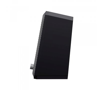 Зображення 4 Акустична система  Havit HV-SK216 USB RGB Black