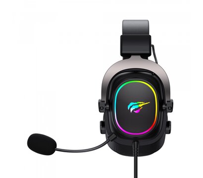 Изображение 4 Наушники Havit H2002P Black Plug
