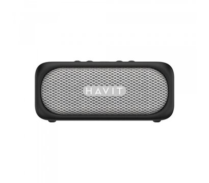 Зображення 4 Акустична система  Havit SK905BT IPX7 20W Black