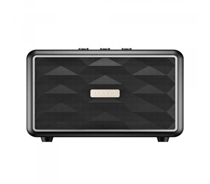 Зображення 4 Акустична система  Havit SK906BT 40W Black