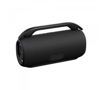 Зображення 4 Акустична система  Havit SK920BT IPX6 60W RGB Black