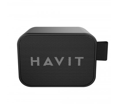 Зображення 4 Акустична система  Havit SK921BT 5W Black