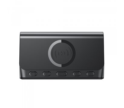 Зображення 4 Зарядний пристрій Havit W3041 15W Black