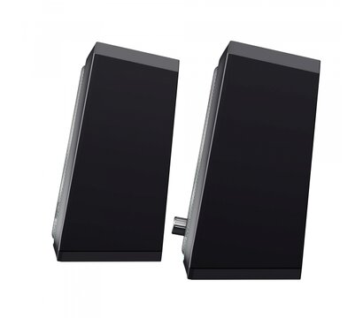 Зображення 4 Акустична система  Havit HV-SK208 PRO USB RGB Black