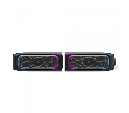 Зображення 4 Акустична система  Havit HV-SK215 USB+BT Black