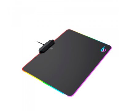 Зображення 4 Килимок для мишки Havit HV-MP909 Black