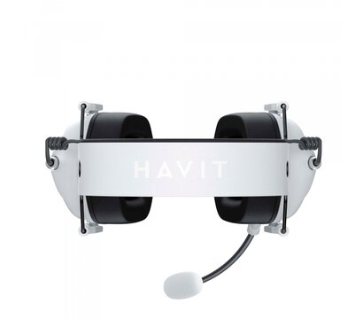Зображення 5 Навушники Havit HV-H2033d White