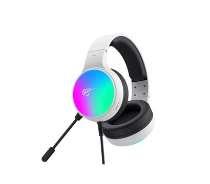 Зображення 5 Навушники Havit HV-H2043U Plug