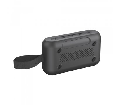 Зображення 5 Акустична система  Havit SK876BT 7W RGB Black