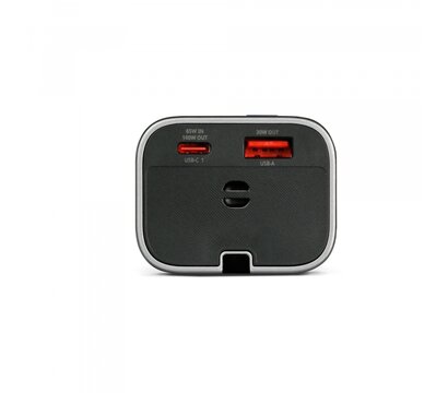 Зображення 5 Повербанк Videx 20000mAh 165W PD100W (VPB-366-G)