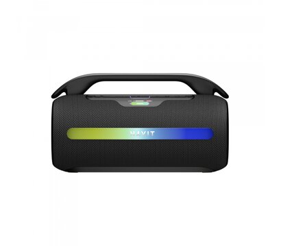 Зображення 5 Акустична система  Havit SK920BT IPX6 60W RGB Black