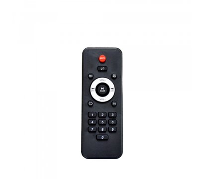 Зображення 5 Акустична система  Havit SQ149BT 100W RGB Black