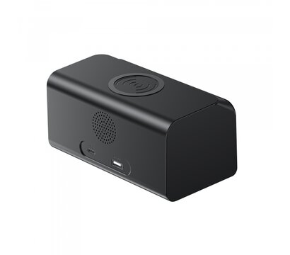 Зображення 5 Зарядний пристрій Havit W3041 15W Black