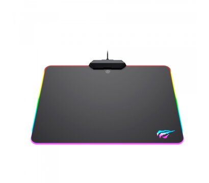 Зображення 5 Килимок для мишки Havit HV-MP909 Black