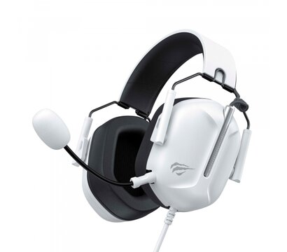 Зображення 6 Навушники Havit HV-H2033d White