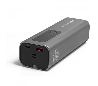 Зображення 6 Повербанк Videx 20000mAh 165W PD100W (VPB-366-G)