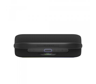 Зображення 6 Акустична система  Havit SK920BT IPX6 60W RGB Black