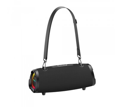 Зображення 7 Акустична система  Havit SK903BT IPX6 60W RGB Black