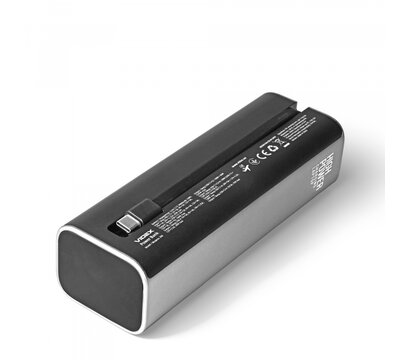 Зображення 7 Повербанк Videx 20000mAh 165W PD100W (VPB-366-G)